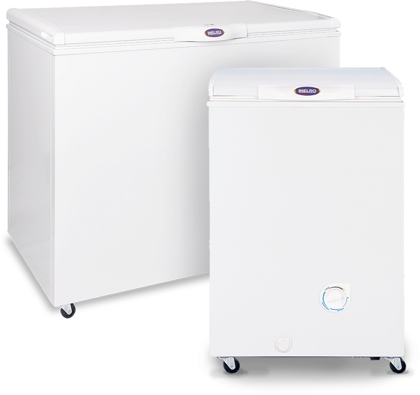Inicio - Inelro freezers - Inelro