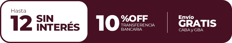 12 cuotas 10 descuento 2 - Inelro